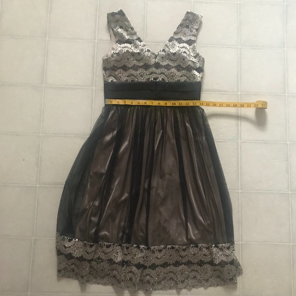 Jessica Howard Evenings Cute Dress 4 - Picture 10 of 16